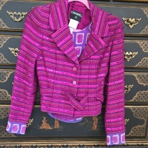 Chanel Women's Jacket
